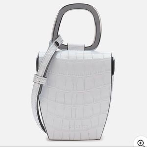 Danse Lente Women's Pablo Magnetic Box Bag - NWT